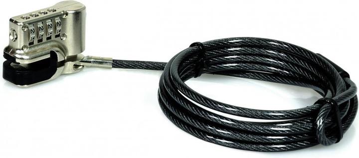 Produktbild Port Designs Security Cable Combination For Surface Pro / Go