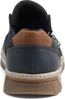 Actual product image Rieker 37029 - 51169 (46)