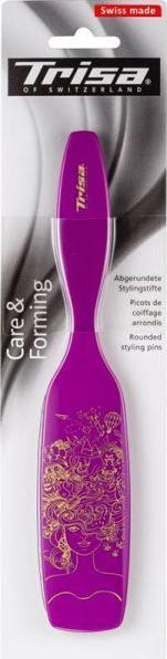 Actual product image Trisa Fantasy Brushing M