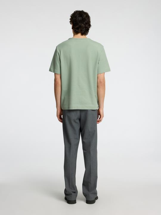 Actual product image Selected Homme Klassisches T-Shirt (XL)