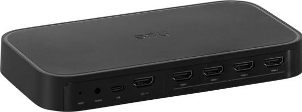 Actual product image Philips Hue Play Sync Box Generation 2