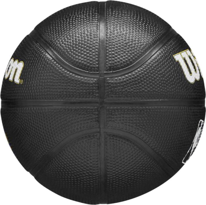 Immagine prodotto Wilson Squadra Tributo Nba Mini Gsw (3)