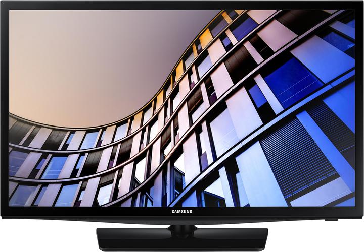 Produktbild Samsung UE24N4300AD (24", LED, HD)