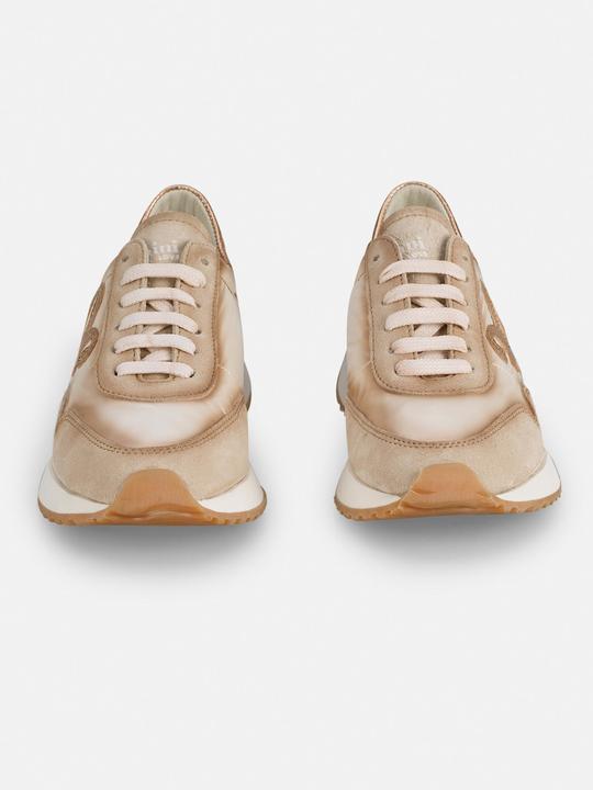 Actual product image Felmini E019, a perfect blend of style and comfort for modern sneaker lovers. Made from a (38)