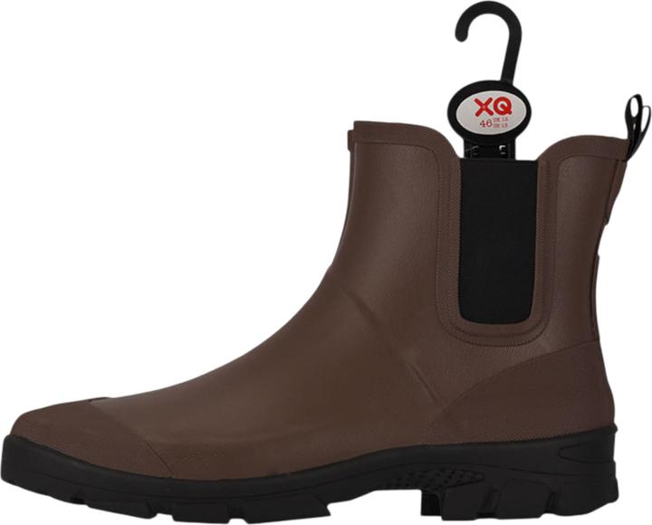 Image du produit Nobrand XQ Men Rain Boots Brown Size 42 (42)