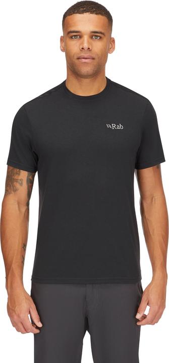 Actual product image Rab Crimp Logo (XXL)
