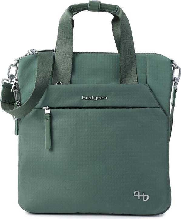 Immagine prodotto Hedgren Furo Roku Handtasche RFID Schutz 30 cm Laptopfach