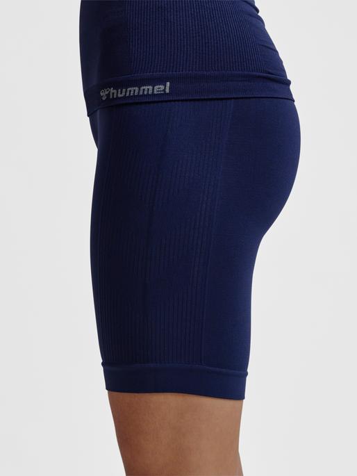 Produktbild hummel Tif Seamless Cyling Shorts (XL)