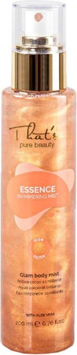 That'so - Essence Shimmering Mist