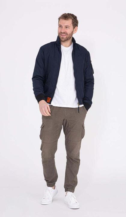 Produktbild Bombers Original Bomberjacke Cornell M (XL)