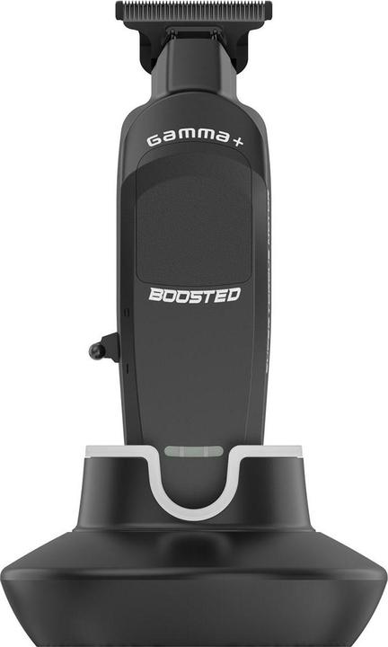 Gamma + Boosted Trimmer