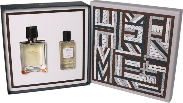 Hermès Hermes Terre D'Hermes Giftset (Parfum set)