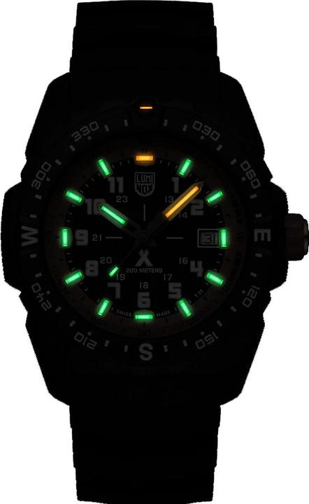 Produktbild Luminox Bear Grylls Survival 3730 Land Series (Taucheruhr, 43 mm)