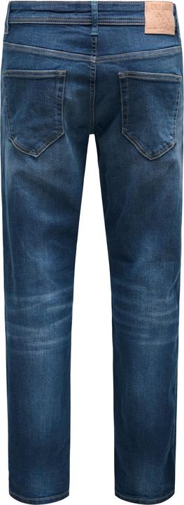 Actual product image Only & Sons Onsweft Claudio Sbd 0036 Dnm Dbw Noos (W31/L30)