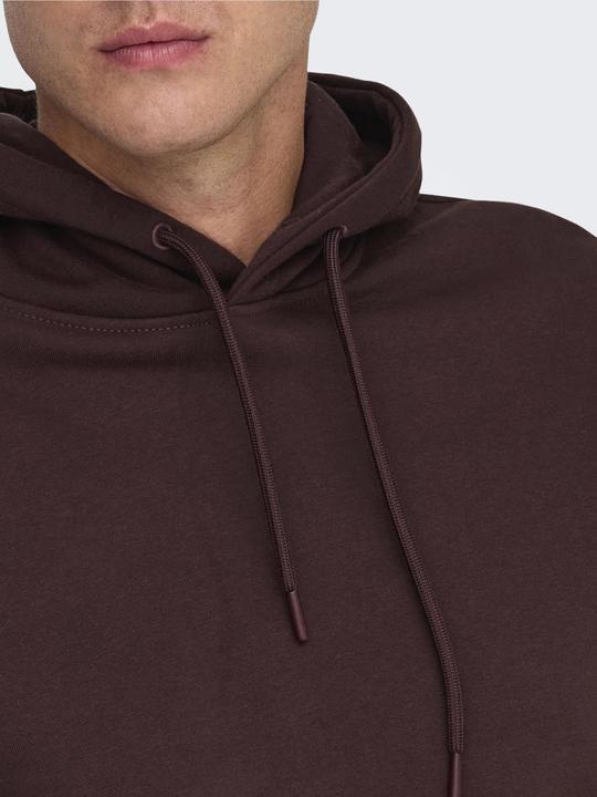 Immagine prodotto Only & Sons Onsconnor Reg Sweat Hoodie Noos (XXL)