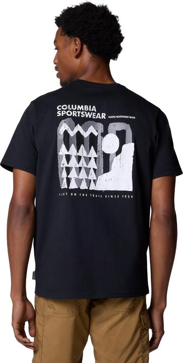 Produktbild Columbia Explorers Canyon Back (XL)
