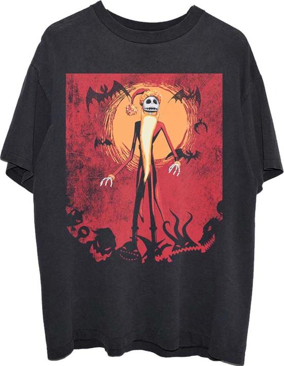 Actual product image Disney TNBC Jack Orange Sun (S)