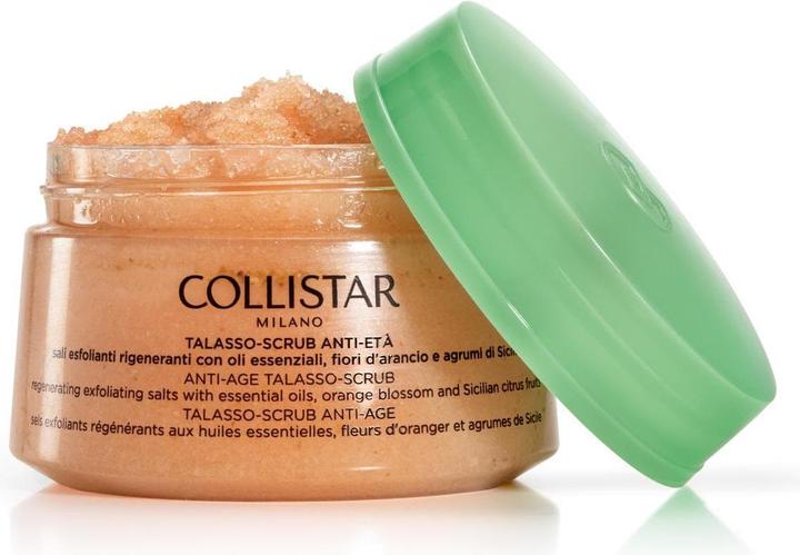Image du produit Collistar Gommage Talasso Anti-Age (300 ml)