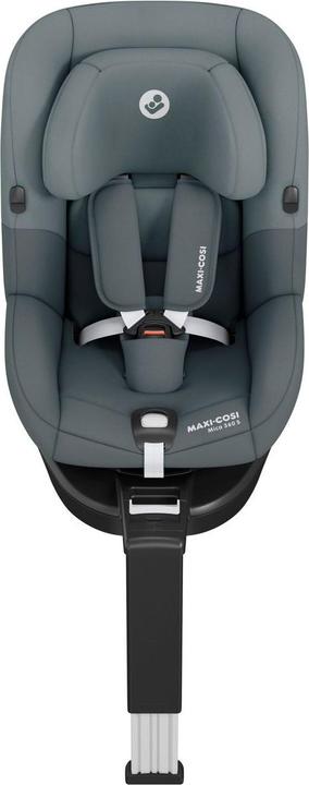 Actual product image Maxi-Cosi Mc Mica 360 S Tonal Graphite (Reboarder, ECE R129/i-Size Standard)