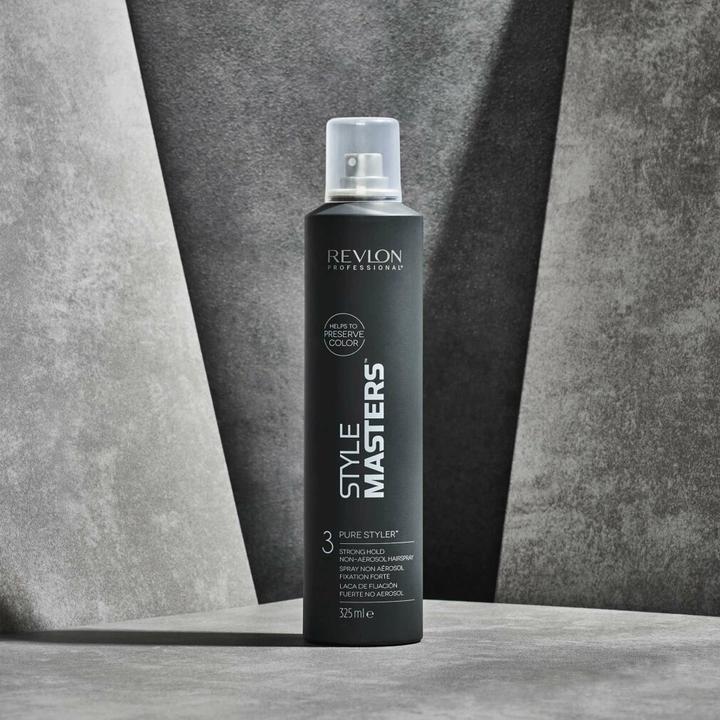 Produktbild Revlon Professional Pure Styler Haarspray (325 ml)