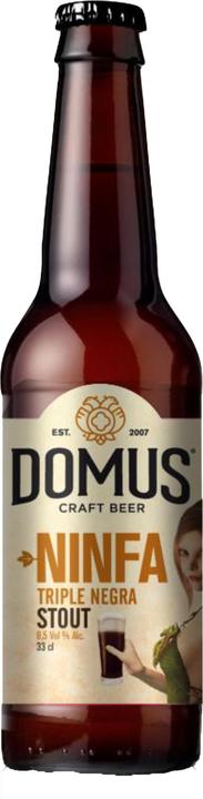 Domus Ninfa (24 x 33 cl)