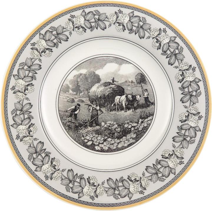 Piatto Audun Ferme (1 x, 29.20 cm)