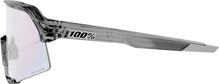 Produktbild 100% S3 - Polished Translucent (Polished Translucent Mint, Rose Gold Photochromatic)