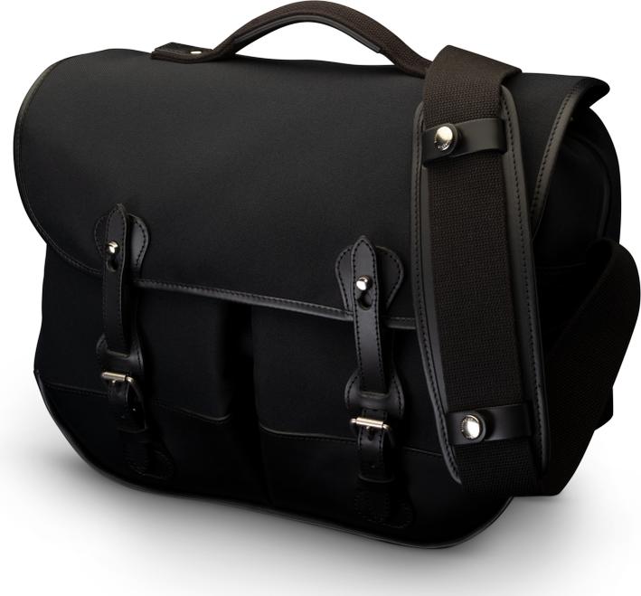 Actual product image Billingham Eventer MKII (Camera shoulder bag, 1 l)