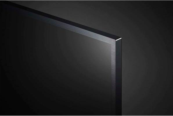Produktbild LG 55UQ75009LF (55", UQ75, LED, 4K, 2022)