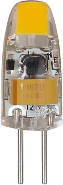 Produktbild Star Trading Halo (G4, 1 W, 100 lm, 1 x, G)