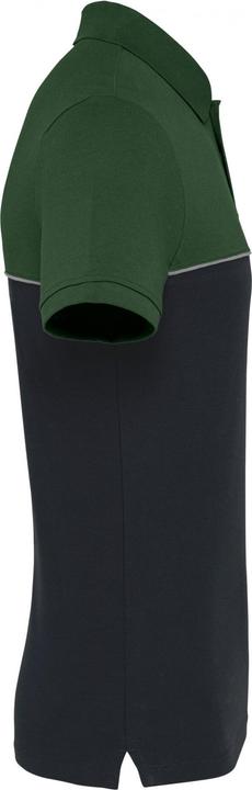Immagine prodotto Kariban Polo bicolore (4XL)