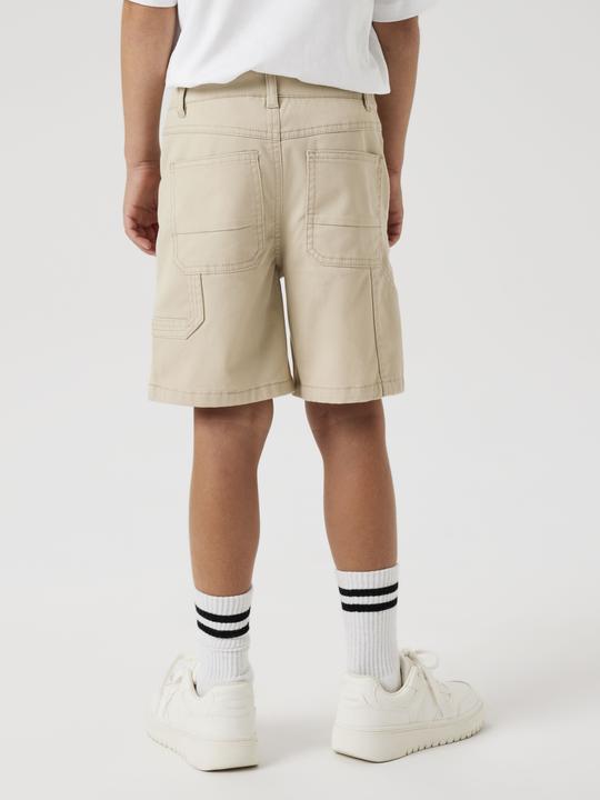 Actual product image Name it NKMRYAN ST TWI L SHORTS 1650-QY NOOS (140)