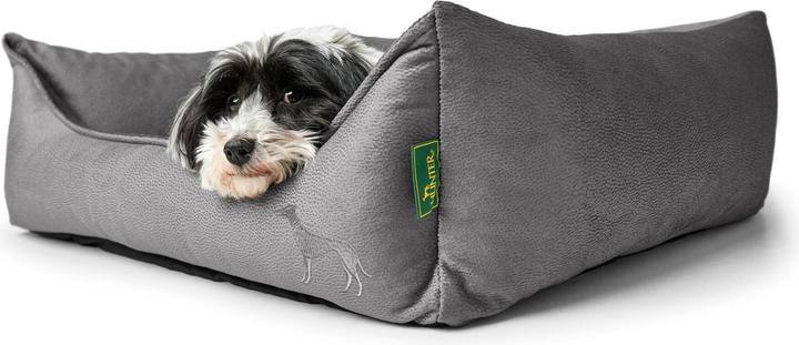 Actual product image Hunter Merida Orthopaedic Dog Bed (Dog)