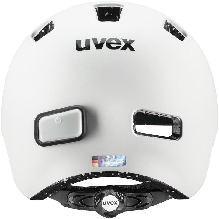 Uvex Sports city 4
