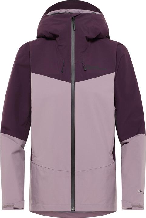 Produktbild Jack Wolfskin Alpspitze Tour 3L Jkt W (L)