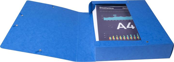 Immagine prodotto Exacompta Exabox (A4)