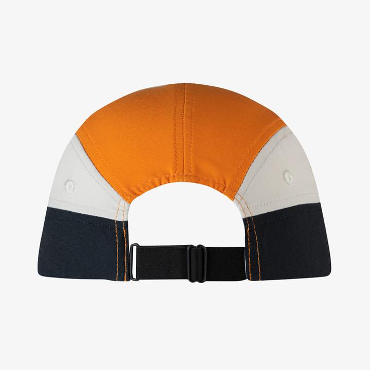 Produktbild Buff 5 Panel Go Cap Domus Navy Xl (L)