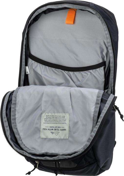 Actual product image Deuter Race Air 14+3 Limited Edition (17 l)