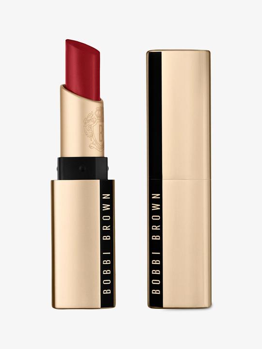 Produktbild Bobbi Brown Luxe Matte Lipstick Red Carpet (Red Carpet)