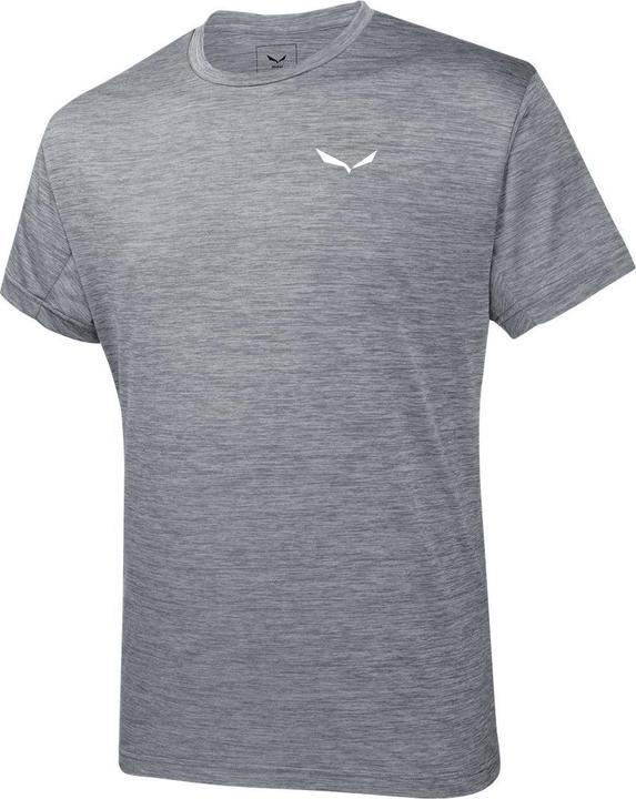 Actual product image Salewa Puez Melange Tee T-Shirt (W50/L30)