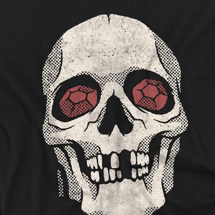 Immagine prodotto Dungeons & Dragons TShirt (3XL)