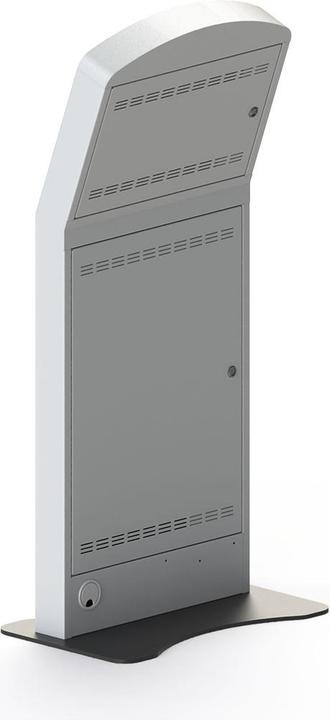Produktbild DSS Indoor Monitor Stand inkl. PCAP Monitor 17" (1280 x 1024 Pixel, 17")