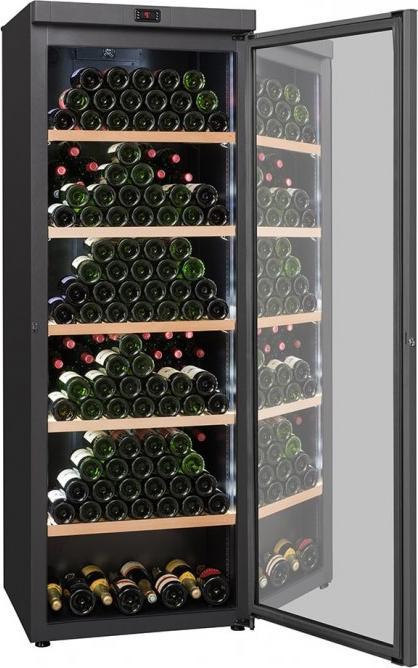 Actual product image La Sommelière Wine refrigerator VIP330V
