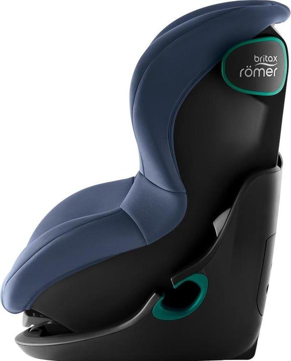 Produktbild Britax Römer King Pro (Kindersitz, ECE R129/i-Size Norm)