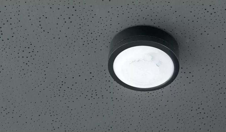 Immagine prodotto Theben LUXA 103 S360-101-12 AP WH (6 m)