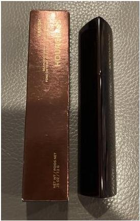 Actual product image Hourglass Vanish Seamless Finish Foundation Stick 0.25oz/7.2g in Bisque