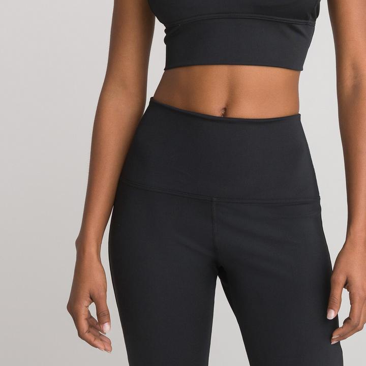 Image du produit La Redoute Collections Pantalon de yoga