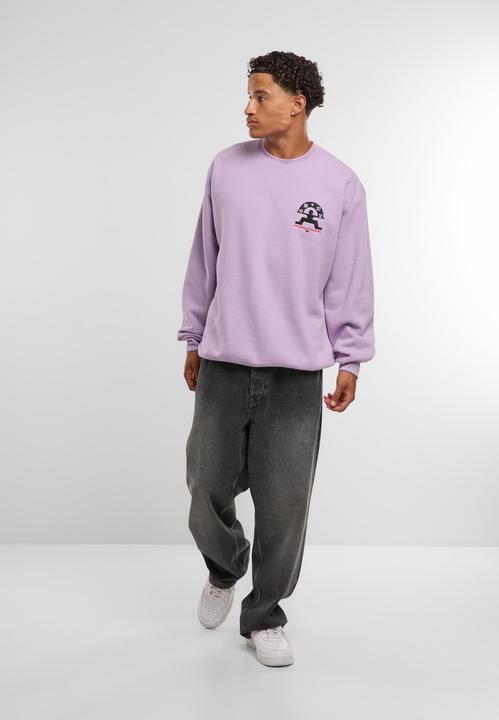 Immagine prodotto Obey Maglione House Music - 109823 (L)