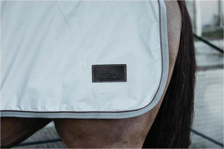 Image du produit Kentucky Horsewear Couvre-reins d'équitation Reflective