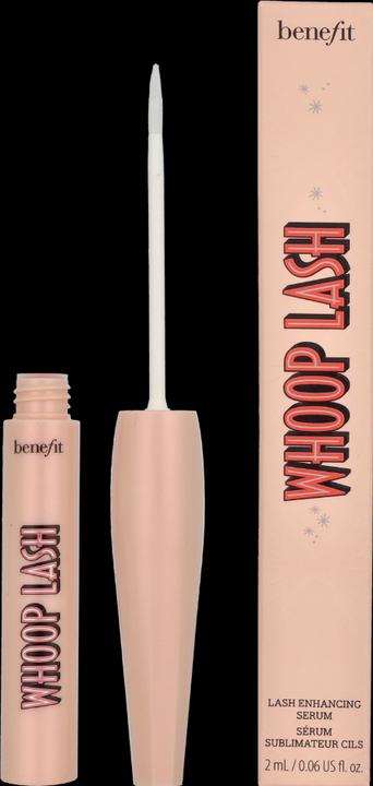 BeneFit Cosmetics Benefit Mascara Whoop Lash - Wimpernserum 2 ml (2 ml)